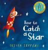 Book cover for "How to catch a star".