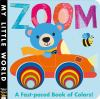 Book cover for "Zoom".