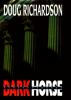 Book cover for "Dark horse".