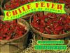 Book cover for "Chile fever".