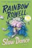 Book cover for "Slow dance".