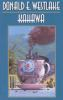 Book cover for "Kahawa".