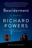 Book cover for "Bewilderment".
