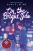 Book cover for "On the bright side".