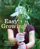 Book cover for "Easy growing".