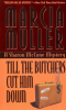 Book cover for "Till the butchers cut him down".