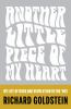 Book cover for "Another little piece of my heart".