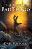 Book cover for "The Book of Bad Things".