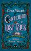 Book cover for "Emily Wilde's compendium of lost tales".