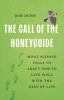 Book cover for "The call of the honeyguide".