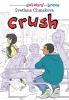 Book cover for "Crush".