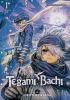 Book cover for "Tegami bachi".