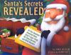 Book cover for "Santa's secrets revealed".