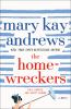 Book cover for "The homewreckers".