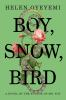 Book cover for "Boy, snow, bird".