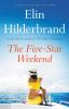Book cover for "The five-star weekend".