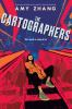 Book cover for "The cartogaphers".
