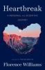 Book cover for "Heartbreak".
