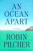 Book cover for "An ocean apart".