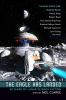 Book cover for "The Eagle has landed".