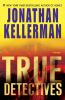 Book cover for "True detectives".