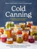 Book cover for "Cold canning".