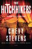 Book cover for "The hitchhikers".