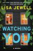 Book cover for "Watching you".