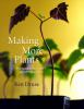 Book cover for "Making more plants".