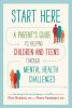 Book cover for "Start here".