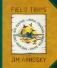 Book cover for "Field trips".