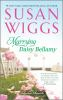 Book cover for "Marrying Daisy Bellamy".