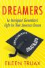 Book cover for "Dreamers".