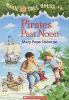 Book cover for "Pirates past noon".