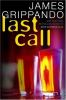 Book cover for "Last call".