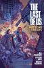 Book cover for "The Last of Us".
