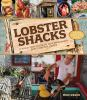 Book cover for "Lobster shacks".