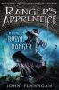 Book cover for "The royal ranger".