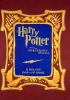 Book cover for "Harry Potter and the sorcerer's stone".