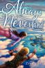 Book cover for "Always Neverland".