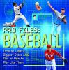 Book cover for "Pro files".