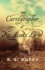 Book cover for "The cartographer of no man's land".