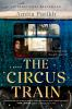 Book cover for "The circus train".