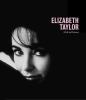 Book cover for "Elizabeth Taylor".