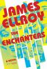 Book cover for "The enchanters".