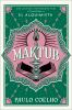 Book cover for "Maktub".