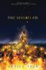 Book cover for "Fire becomes her".