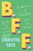 Book cover for "B.F.F".