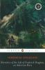 Book cover for "Narrative of the life of Frederick Douglass, an American slave".