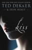 Book cover for "Kiss".